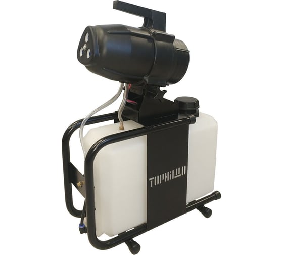 Изображение товара Генератор тумана BlackFog ULV Tornado 10-PRO