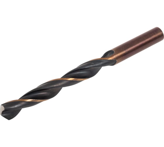 Изображение товара Сверло по металлу ALPEN Sprint Master DIN 338 RN, PLW, 13,0 мм 61801300100