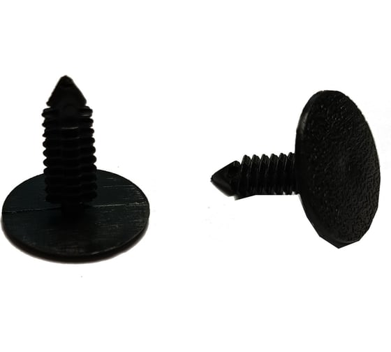 Изображение товара Клипса крепежная для а/м GM отделки 5208743, 4006529 Nord-Yada 909713