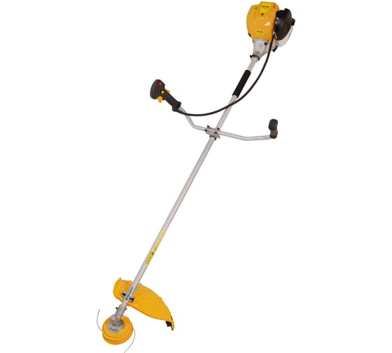 Изображение товара Бензиновый триммер Huter GGT-2000 4ТА четырехтактный 70/2/103