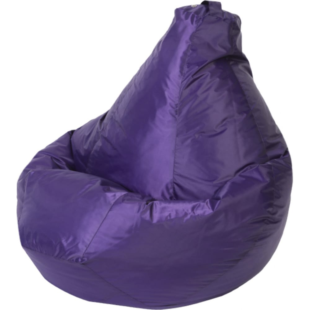 Кресло-мешок DreamBag кресло dreambag зайчик серо фиолетовый