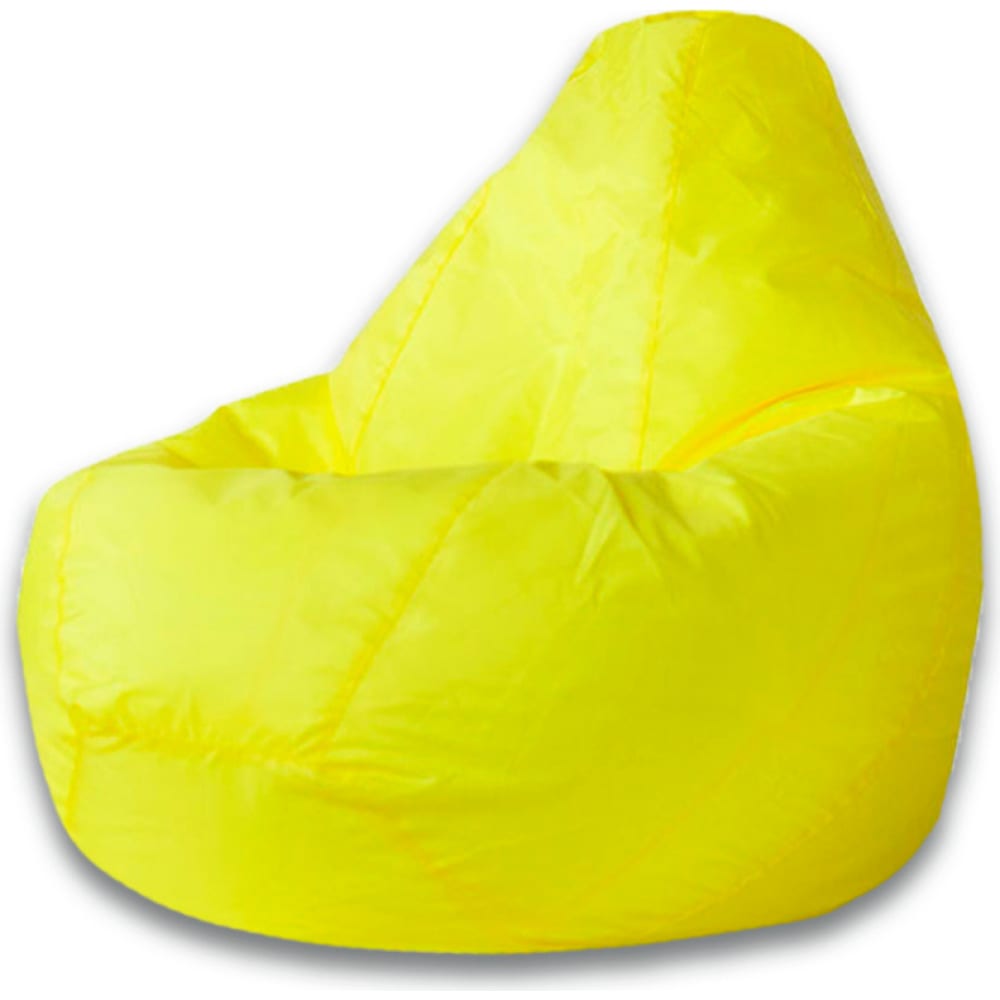 Кресло-мешок DreamBag кресло мешок dreambag спорт оксфорд желтое