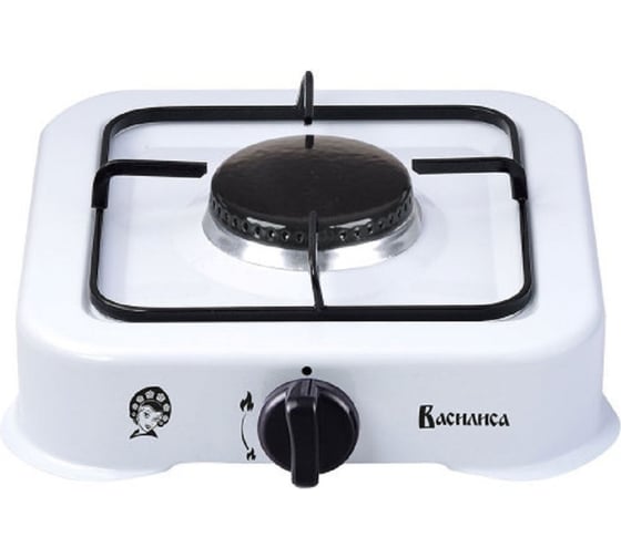Изображение товара Газовая плита ВАСИЛИСА ВА-6501 Р1-00006702