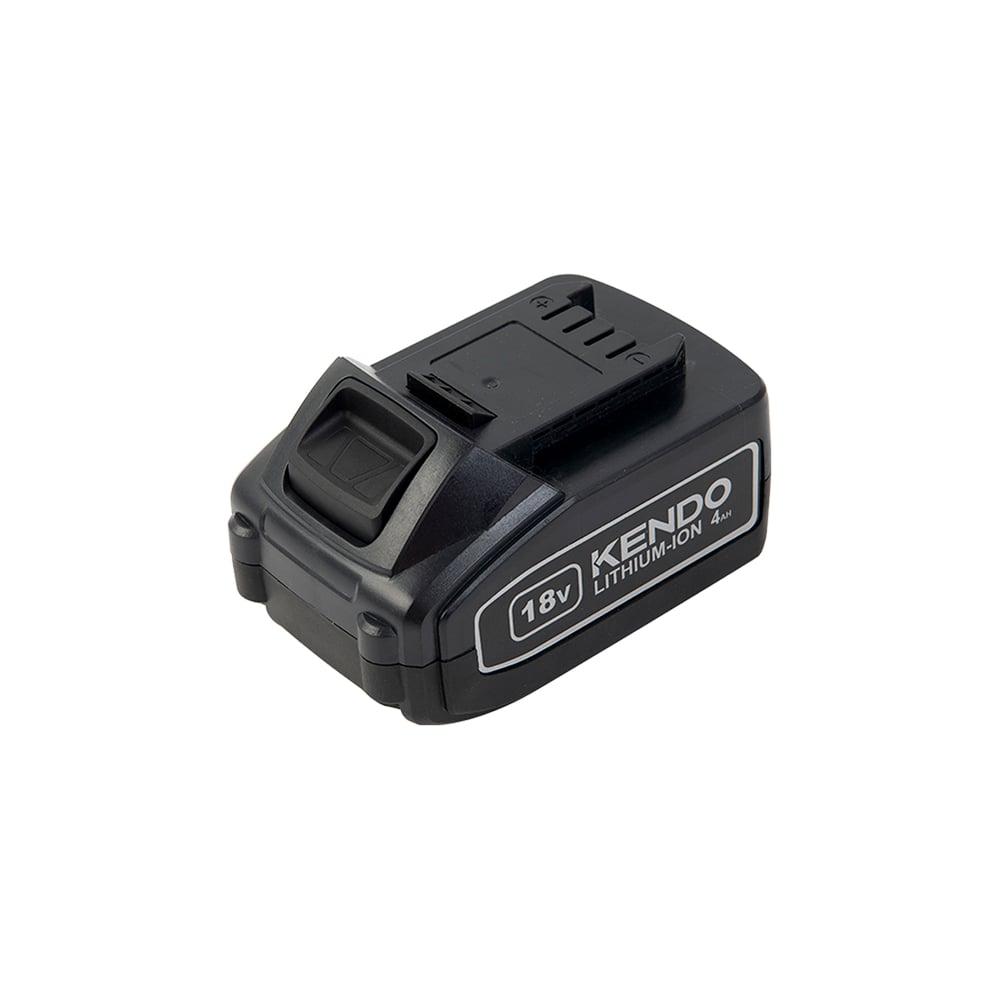 Изображение товара Аккумулятор 18В Li-Ion 4.0 А*ч KENDO 96015 для бытовых инструментов