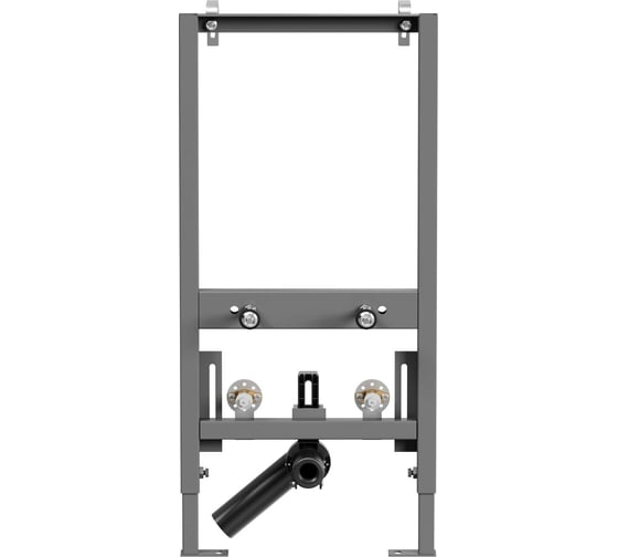 Изображение товара Система инсталляции для подвесных биде Ceramicanova арт. CN122001