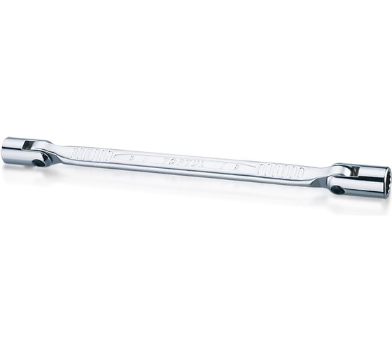 Изображение товара Ключ торцевой шарнирный TOPTUL 6x7 мм L=185 мм, AEEC0607