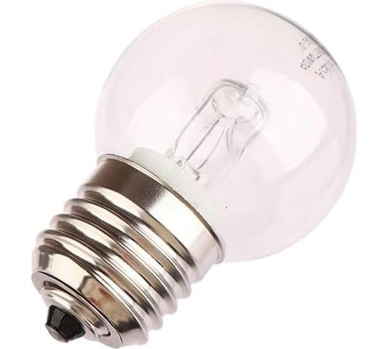 Изображение товара Лампа FL-LED FL-HP G45 OVEN 40W E27 FOTON_LIGHTING - 615923