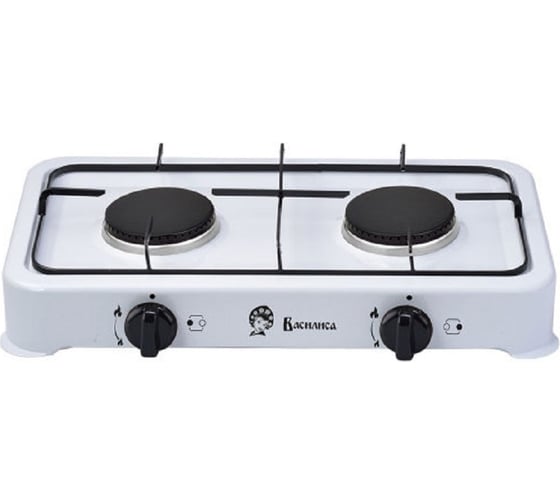 Изображение товара Газовая плита ВАСИЛИСА ВА-6502 Р1-00014295