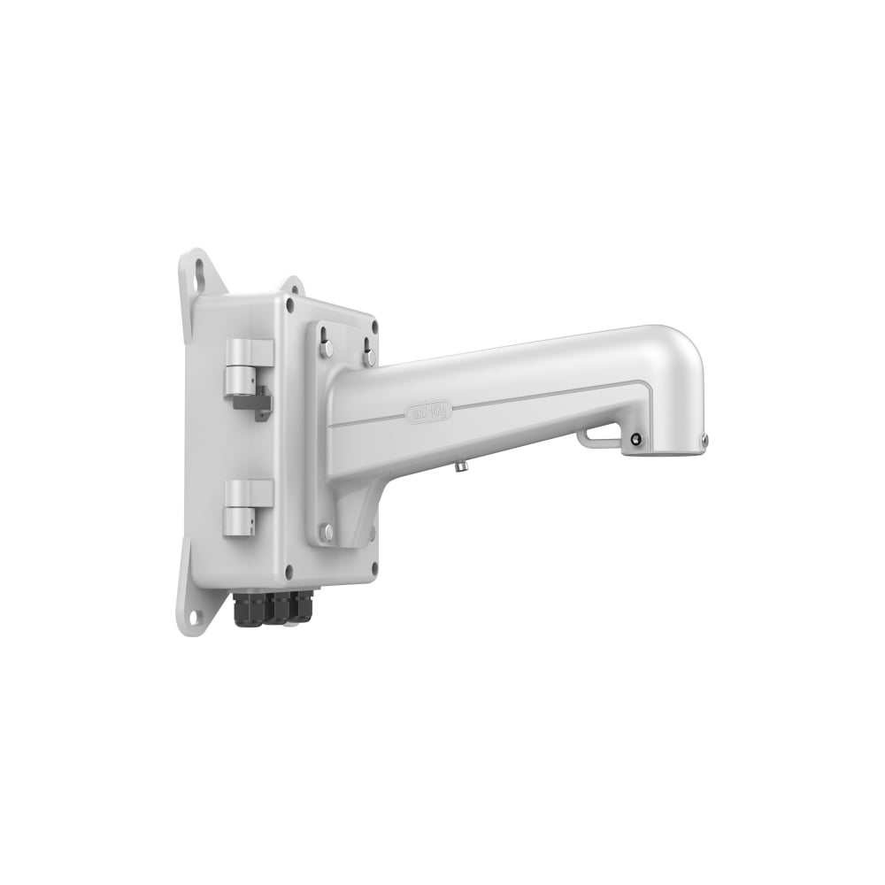 Настенный кронштейн Hikvision DS-1602ZJ-box с монтажной коробкой АВ5007645