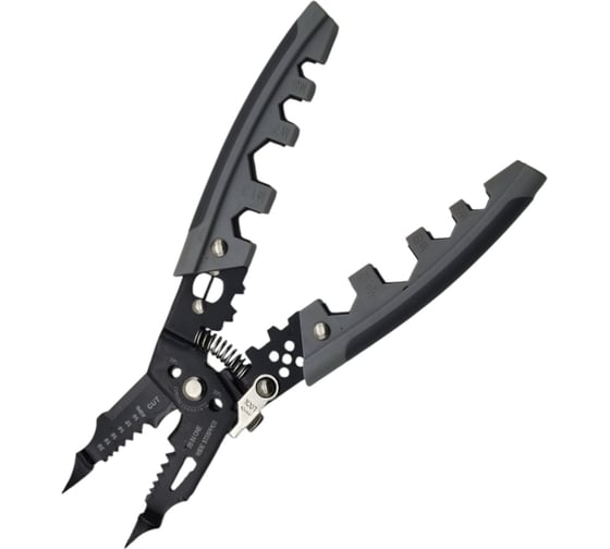 Изображение товара Многофункциональные плоскогубцы EUROSTAR 28 в 1, универсальные RST-2806 АГ2806