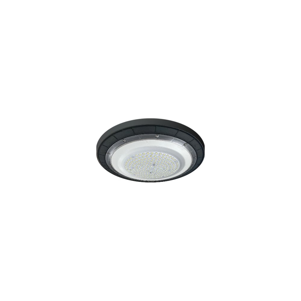 Изображение товара Подвесной светильник FL-LED HB-UFO 200W 5000K для промышленных помещений