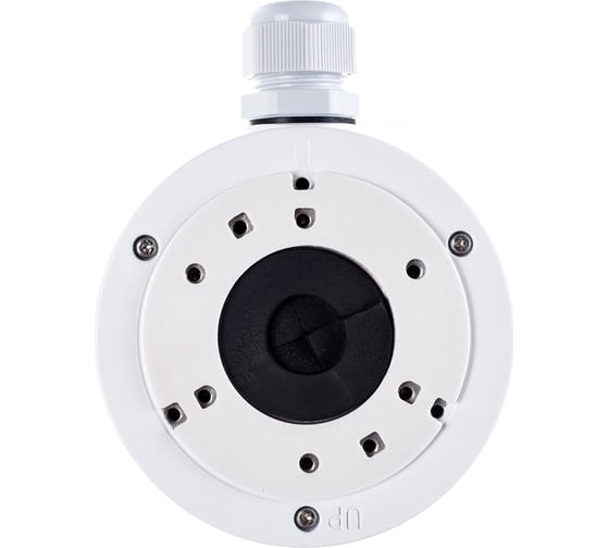 Изображение товара Монтажная коробка Hikvision DS-1280ZJ-XS АВ5005538