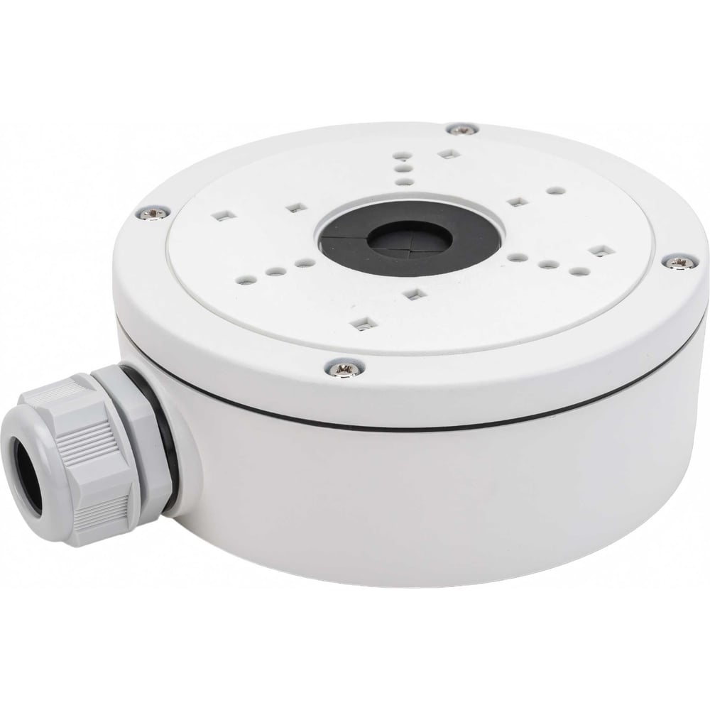   Все инструменты Монтажная коробка Hikvision DS-1280ZJ-S АВ5001671