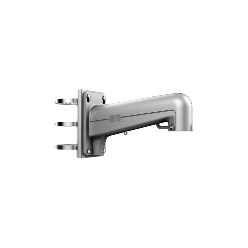 Крепление на столб Hikvision DS-1602ZJ-pole-P АВ5013875