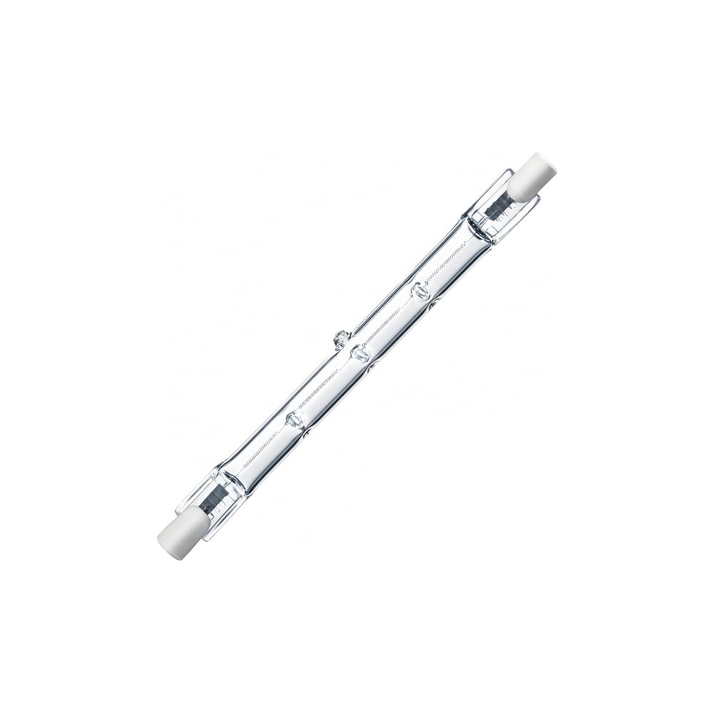 Изображение товара Лампа галогенная HL117 100W R7s 20-500 световая техника FOTON_LIGHTING
