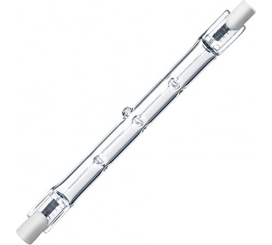 Изображение товара Лампа галогенная FL-LED HL117 100W R7s 20-500 - FOTON_LIGHTING 605382