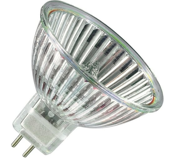 Изображение товара Лампа галогенная FL-LED HRS51 220V 75W GU5.3 JCDR 10-200 - FOTON_LIGHTING 605634