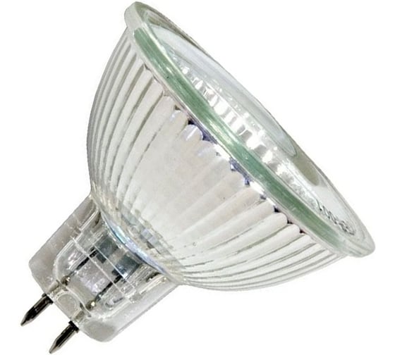 Изображение товара Лампа галогенная FL-LED HR51 12V 20W GU5.3 MR16 10-200 - FOTON_LIGHTING 605535