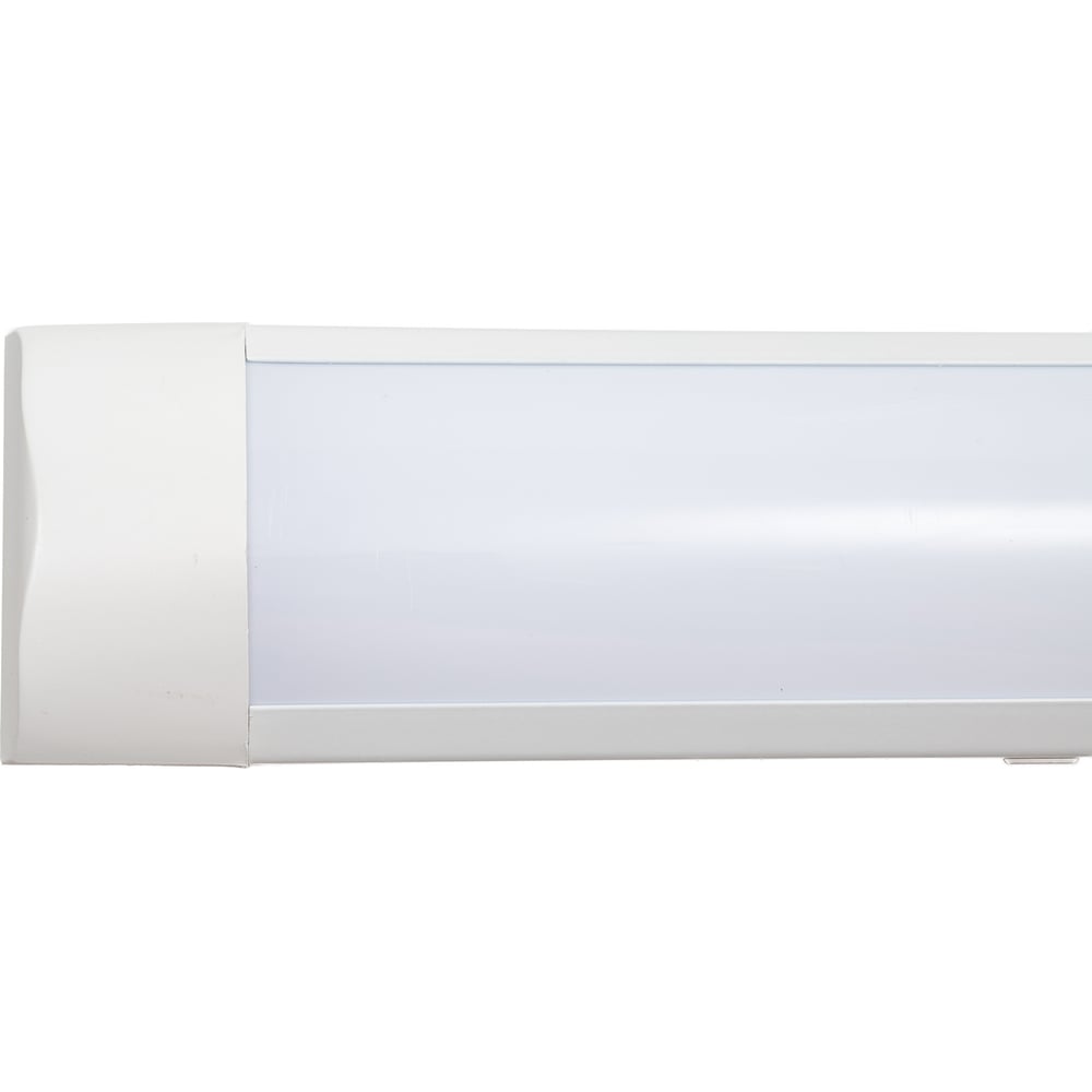 Изображение товара Светильник светодиодный FL-LED LPO 36W 4200K для офисного освещения