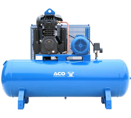 Изображение товара Компрессорная установка Бежецк АСО К25М3 К25М3.00.00.000