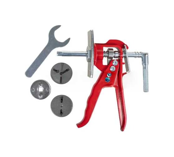 Изображение товара Приспособление для утапливания поршней тормозного цилиндра с насадками ARNEZI R7703008