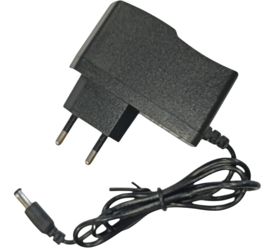 Изображение товара Зарядное устройство AktiTool CH-84-2 (8.4 В, 2А) 101227zu