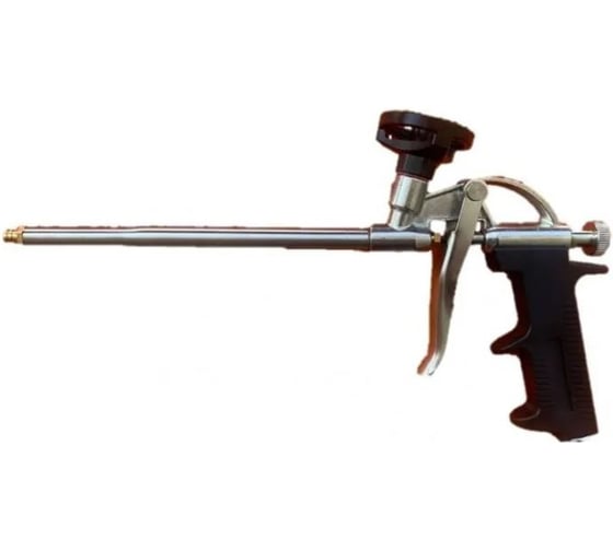 Изображение товара Пистолет для монтажной пены NAGAN НГ-ПМ-203