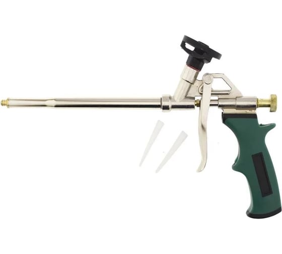 Изображение товара Пистолет для монтажной пены NAGAN НГ-ПМ-209