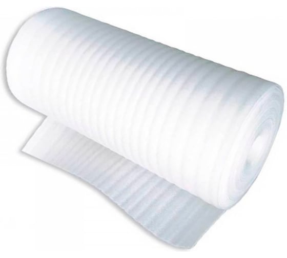 Изображение товара Утеплитель (подложка) РуфИзол НПЭ 5 (1,20м х 50) 60м.кв ПН051250П_ВИ