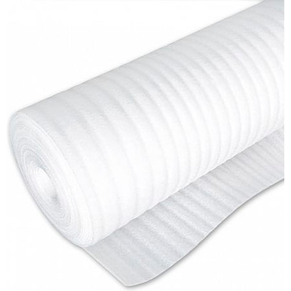 Изображение товара Утеплитель подложка РуфИзол НПЭ 3 1,24м х 50м 62м.кв