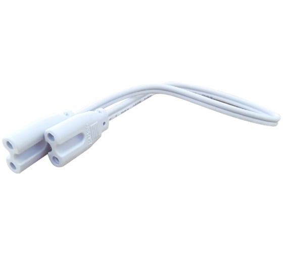 Изображение товара Соединительный коннектор FL-LED 15 см, для Т5 LED 609441