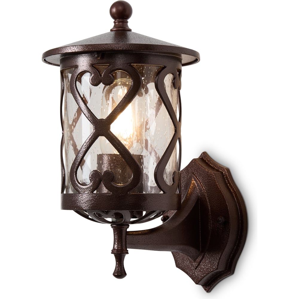 Изображение товара Настенный светильник VOLTEGA Mifi 1хE27x40W бронза