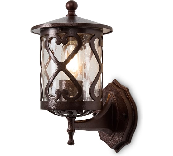 Изображение товара Настенный светильник (бра) VOLTEGA Mifi 1хE27x40W, Бронза VGL7211WL-01BR