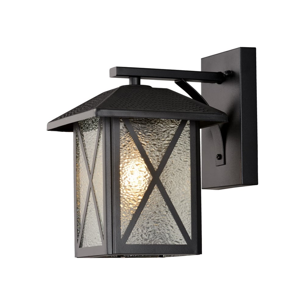 Изображение товара Настенный светильник (бра) VOLTEGA Gabi 1хE27x40W, Черный VGL7214WL-01B1