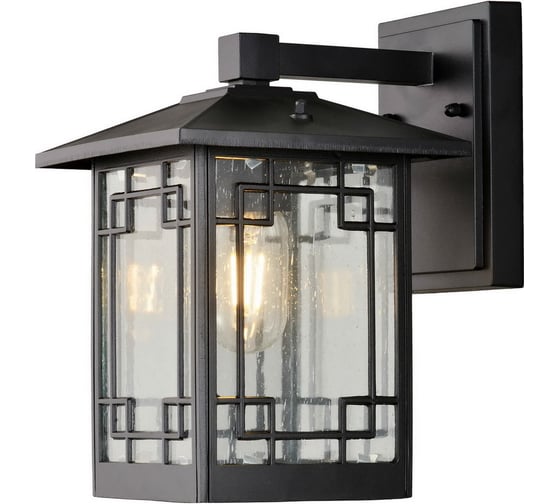Изображение товара Настенный светильник (бра) VOLTEGA Domi 1хE27x40W, Черный VGL7219WL-01B6