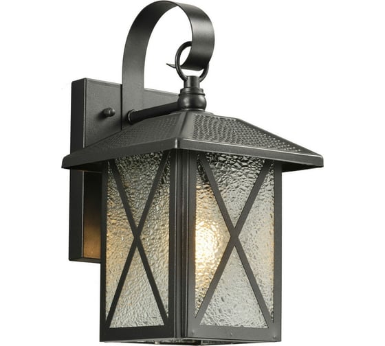 Изображение товара Настенный светильник (бра) VOLTEGA Gabi 1хE27x40W, Черный VGL7214WL-01B