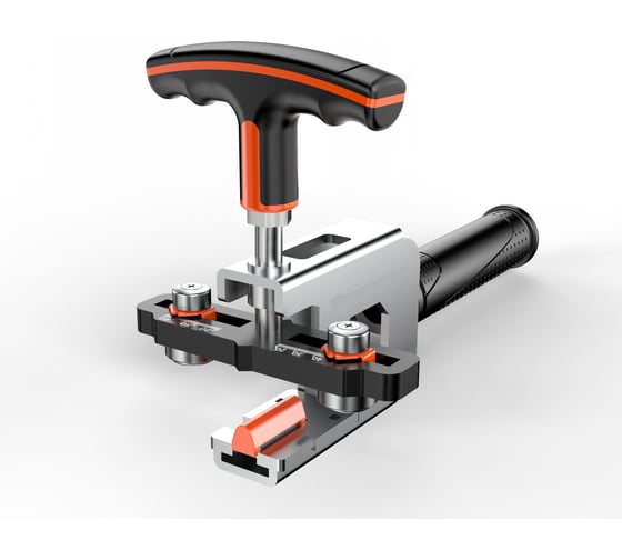Изображение товара Разделитель (сепаратор) для плитки с подвижными лапками TTOOLS TTCUTTERPLUS