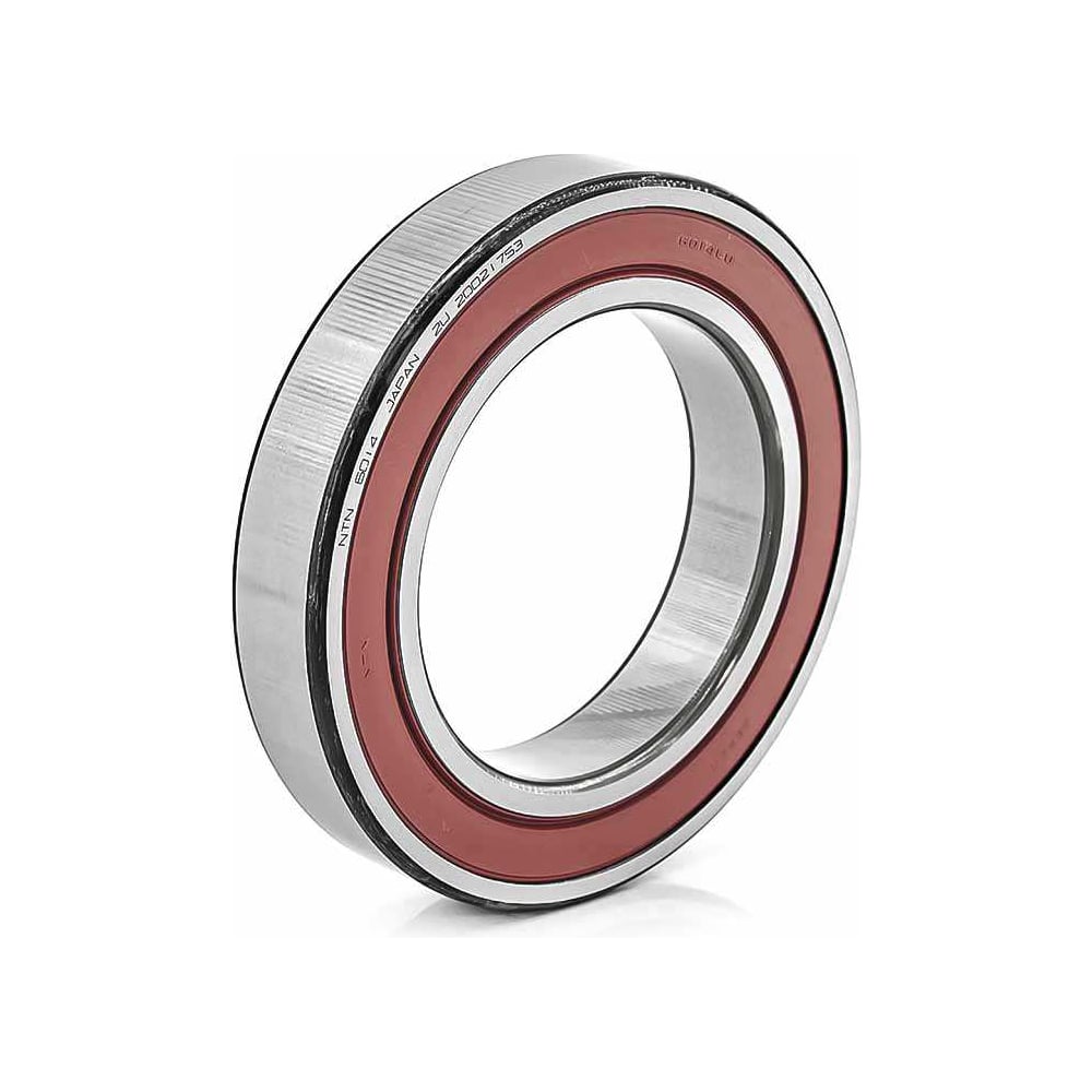 Изображение товара Подшипник NTN 6214 LLUCM/5K (2RS) - радиальный шариковый