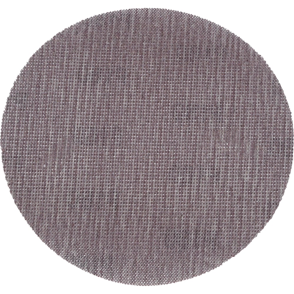 Изображение товара Круг шлифовальный сетчатый CERAMAX NET FLEX 125 мм P120, 10 шт