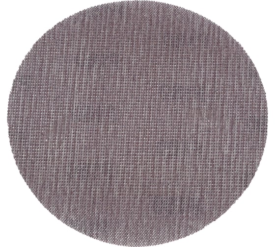 Изображение товара Круг сетка шлифовальная CERAMAX NET FLEX 150 мм, P320, 5 шт 1CRX0385