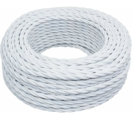 Изображение товара Провод Electraline 3x1,5 мм2 белый (150м.) B1-434-71-150