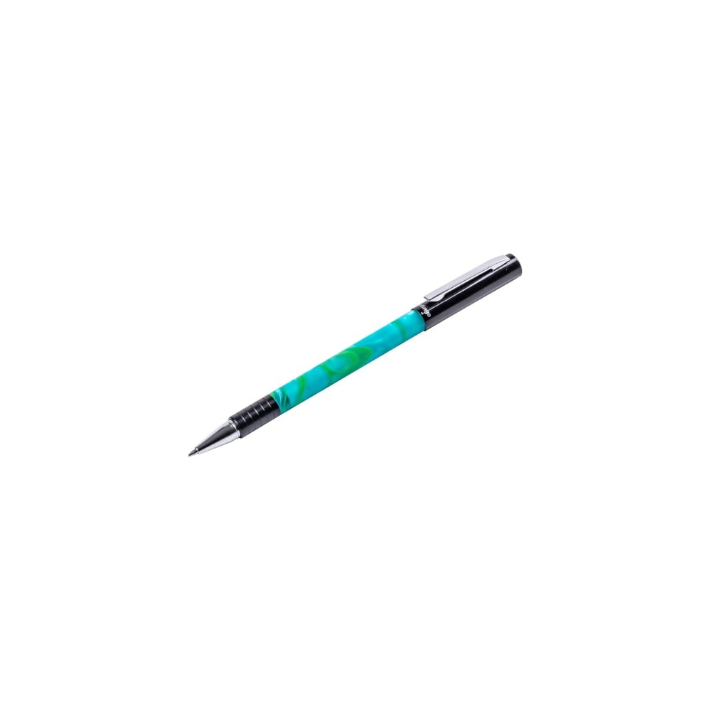 Подарочная шариковая ручка Berlingo ручка перьевая lamy 094 nexx m f бирюзовый