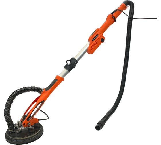 Изображение товара Шлифовальная машина GNG Жираф GNC-WG225-BL GNCWG225BL