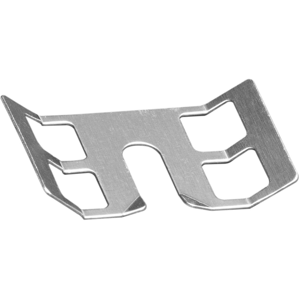 Изображение товара Крепёж для маяков под штукатурку KIPOD оцинкованный 200 шт