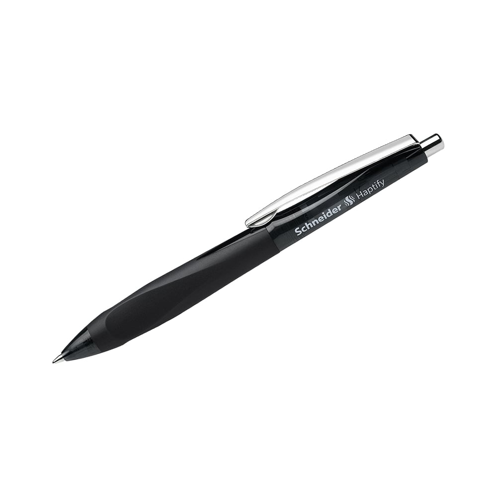 Автоматическая шариковая ручка Schneider ручка шариковая munhwa mc gold узел 0 5 мм чернила фиолетовые штрихкод на ручке