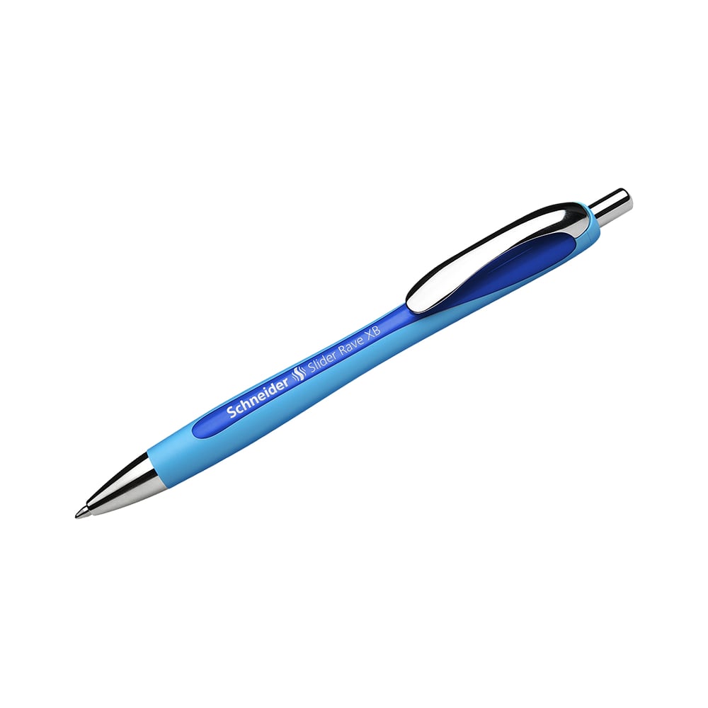 Автоматическая шариковая ручка Schneider shimano шифтер тормозная ручка shimano tourney st ef41 3ск