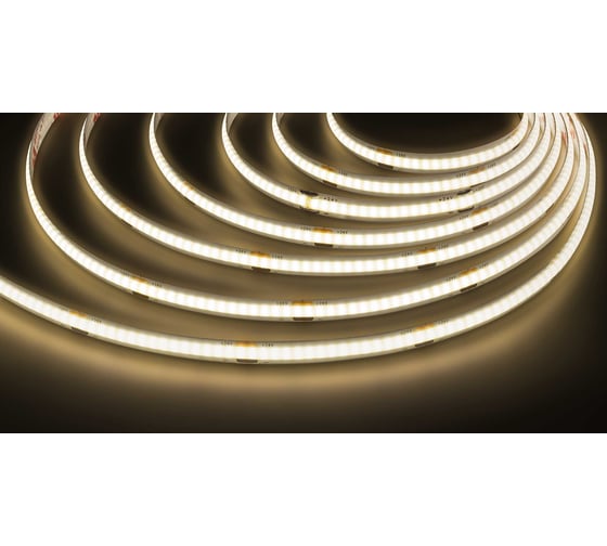 Изображение товара СД Лента Navigator 95 317 NLS-СОВWW320-12-IP20-24V 5м 95317