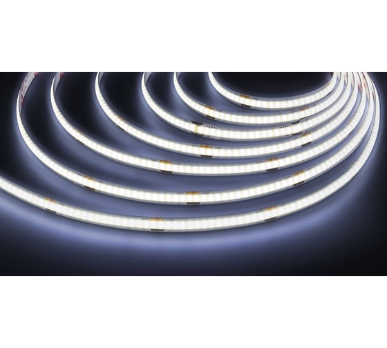 Изображение товара СД Лента Navigator 95 315 NLS-СОВCW320-12-IP20-24V 5м 95315