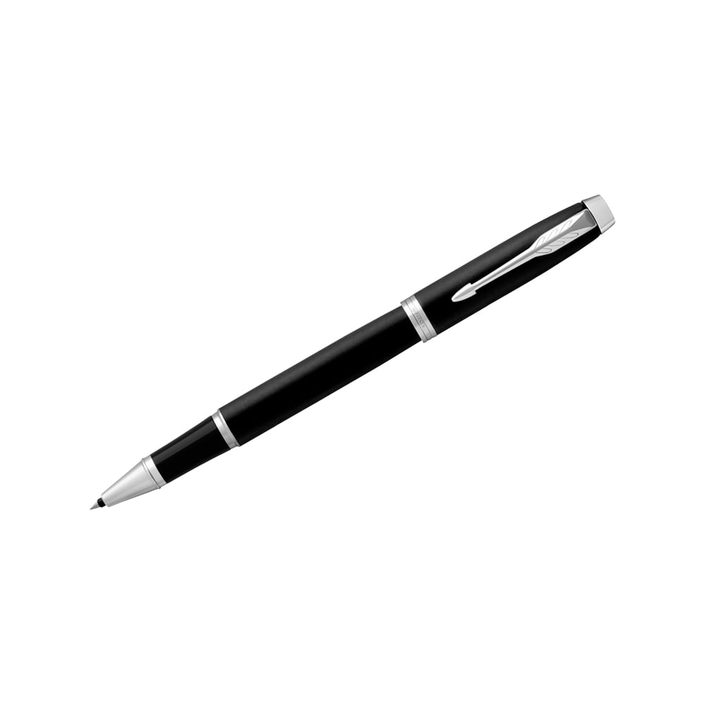 Ручка-роллер Parker одноразовая ручка роллер schneider
