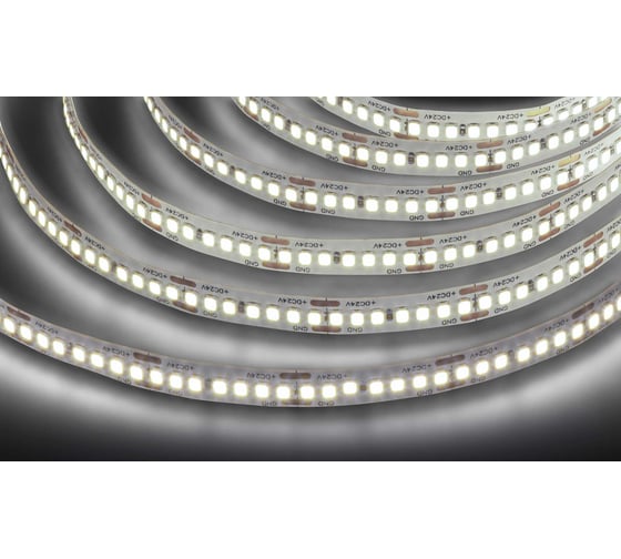 Изображение товара СД Лента Navigator 95 304 NLS-2835W240-18-IP20-24V 5м 95304